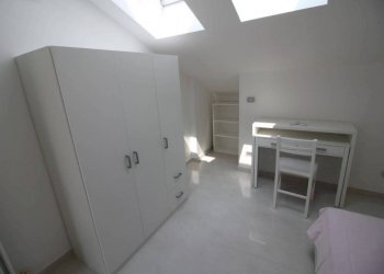 CAMERA - Attico via Giuseppe Mazzini, 38, Alassio - foto 21