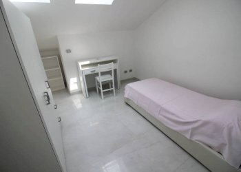 CAMERA - Attico via Giuseppe Mazzini, 38, Alassio - foto 22