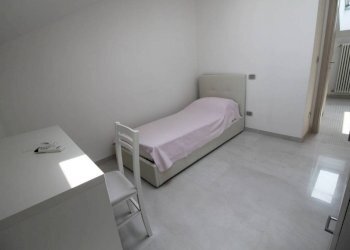 CAMERA - Attico via Giuseppe Mazzini, 38, Alassio - foto 24