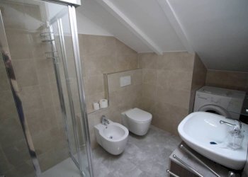 BAGNO - Attico via Giuseppe Mazzini, 38, Alassio - foto 25
