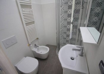 BAGNO - Attico via Giuseppe Mazzini, 38, Alassio - foto 26