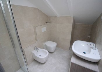BAGNO - Attico via Giuseppe Mazzini, 38, Alassio - foto 27