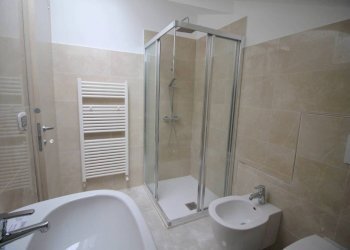 BAGNO - Attico via Giuseppe Mazzini, 38, Alassio - foto 28