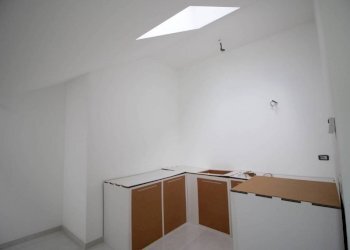 CUCINA - Attico via Giuseppe Mazzini, 38, Alassio - foto 29