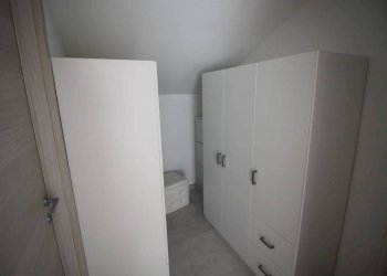 CABINA ARMADI - Attico via Giuseppe Mazzini, 38, Alassio - foto 30