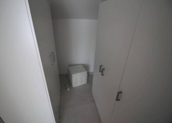 CABINA ARMADI - Attico via Giuseppe Mazzini, 38, Alassio - foto 31