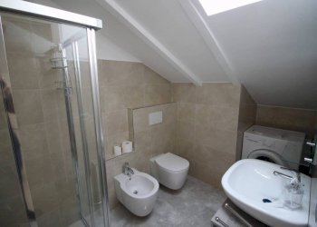 BAGNO - Attico via Giuseppe Mazzini, 38, Alassio - foto 32