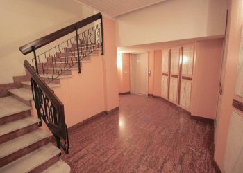 INGRESSO - Attico via Giuseppe Mazzini, 38, Alassio - foto 33