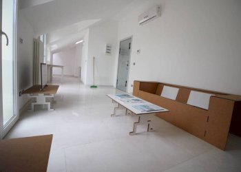 SALA - Attico via Giuseppe Mazzini, 38, Alassio - foto 34