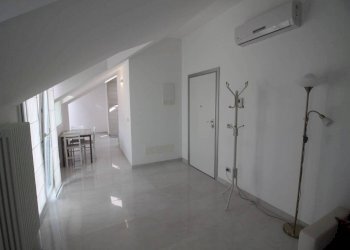 SALA - Attico via Giuseppe Mazzini, 38, Alassio - foto 35