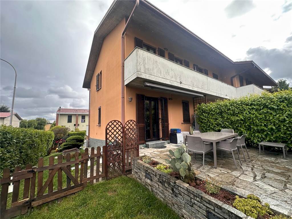 Terraced Villa VIA SAURO 13, Lurago d'Erba - photo 1