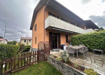 Terraced Villa VIA SAURO 13, Lurago d'Erba - photo 1