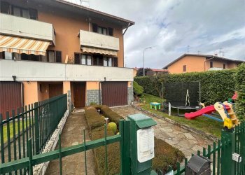 Terraced Villa VIA SAURO 13, Lurago d'Erba - photo 2