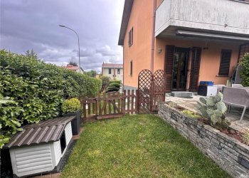 Terraced Villa VIA SAURO 13, Lurago d'Erba - photo 5