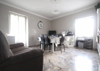 cucina - Four-room apartment via San Sinforiano, San Biagio della Cima - photo 1