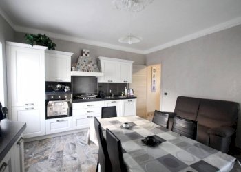 cucina - Quadrilocale via San Sinforiano, San Biagio della Cima - foto 4