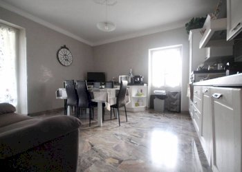 cucina - Quadrilocale via San Sinforiano, San Biagio della Cima - foto 5