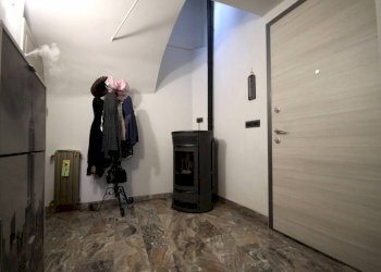 ingresso - Quadrilocale via San Sinforiano, San Biagio della Cima - foto 6