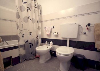 bagno - Quadrilocale via San Sinforiano, San Biagio della Cima - foto 7