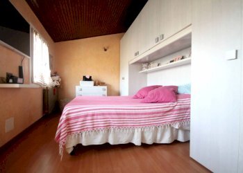 camera - Quadrilocale via San Sinforiano, San Biagio della Cima - foto 12