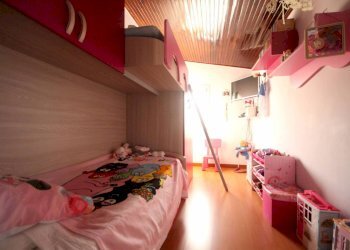 camera - Four-room apartment via San Sinforiano, San Biagio della Cima - photo 13