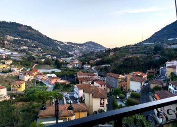 vista - Four-room apartment via San Sinforiano, San Biagio della Cima - photo 17
