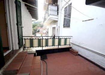 terrazzo - Four-room apartment via San Sinforiano, San Biagio della Cima - photo 15