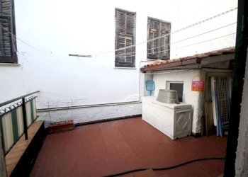 terrazzo - Quadrilocale via San Sinforiano, San Biagio della Cima - foto 16