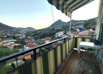 balcone - Quadrilocale via San Sinforiano, San Biagio della Cima - foto 3