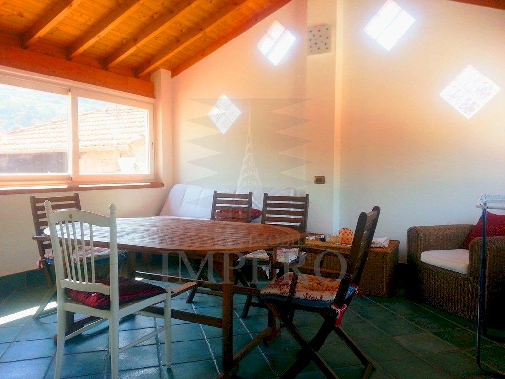 rif 1263.jpg - Portion of a house Via eroi Camporossesi, Camporosso - photo 1