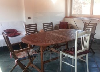 20130813_111936 (1).jpg - Porzione di casa Via eroi Camporossesi, Camporosso - foto 5