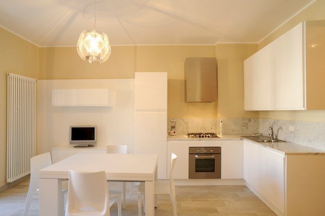 Cucina abitabile.jpg - Appartamento Alassio - foto 2