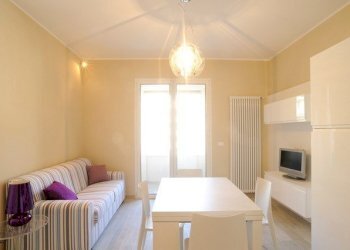 Soggiorno.jpg - Appartamento Alassio - foto 3