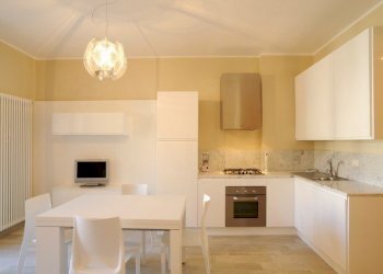 Cucina abitabile.jpg - Appartamento Alassio - foto 2