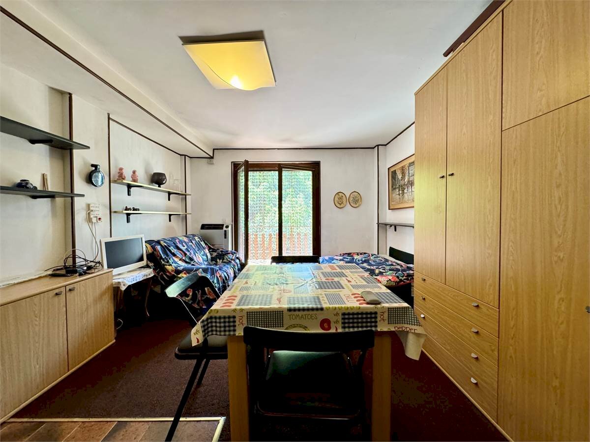 Two-room apartment VIA SAN GIOVANNI 44, Limone Piemonte - photo 3