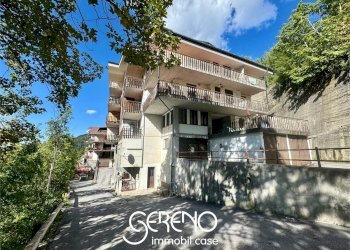 Two-room apartment VIA SAN GIOVANNI 44, Limone Piemonte - photo 1