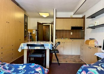 Two-room apartment VIA SAN GIOVANNI 44, Limone Piemonte - photo 5