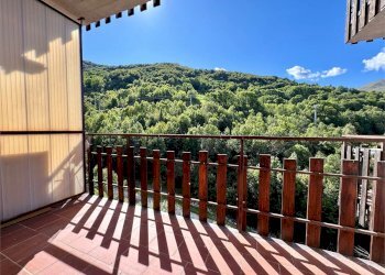 Two-room apartment VIA SAN GIOVANNI 44, Limone Piemonte - photo 8