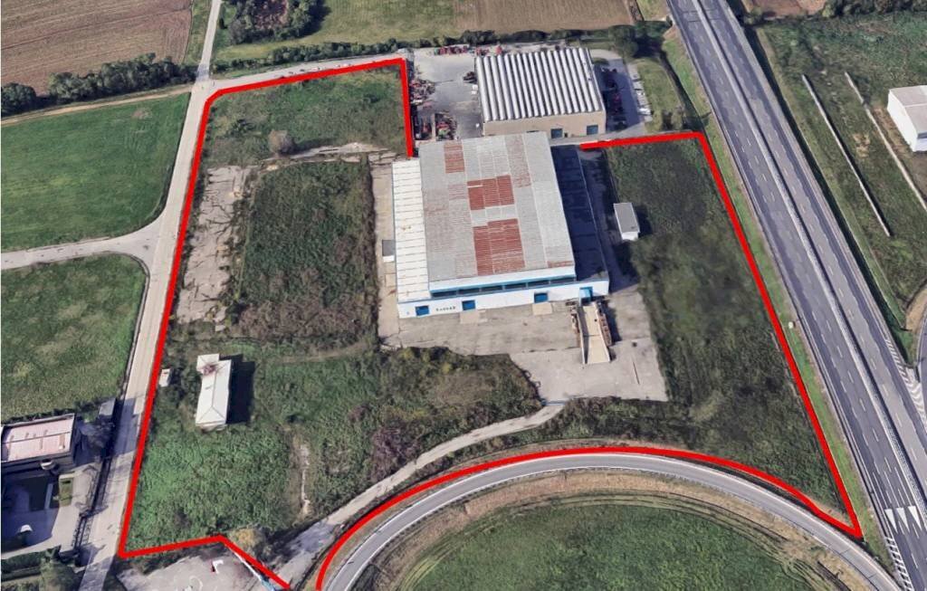 Mappa - Terreno edificabile strada di Valminier, Villanova d'Asti - foto 2