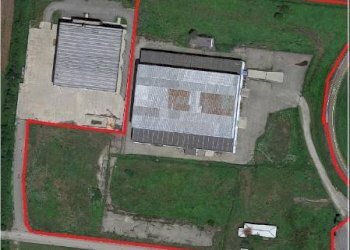 Planimetria - Terreno edificabile strada di Valminier, Villanova d'Asti - foto 3