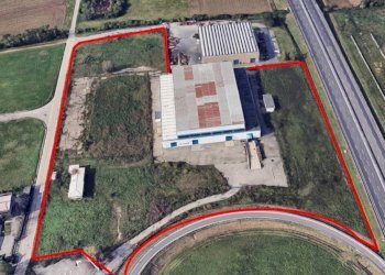 Mappa - Terreno edificabile strada di Valminier, Villanova d'Asti - foto 2