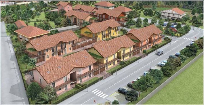 Building land strada Tetti Piatti, Moncalieri - photo 1