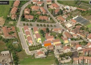 Terreno edificabile strada Tetti Piatti, Moncalieri - foto 3