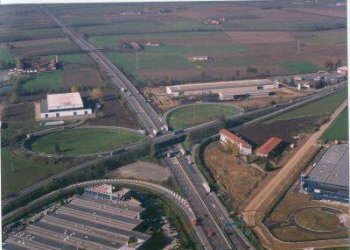 Planimetria - Terreno edificabile Villanova d'Asti - foto 3