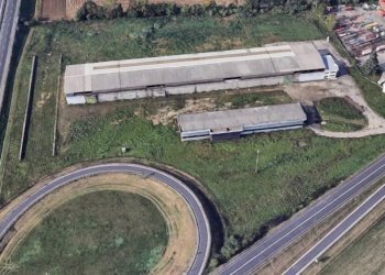 Mappa - Terreno edificabile Villanova d'Asti - foto 4