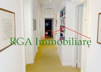 disimpegno - Quadrilocale via Monte Ortigara, Bergamo - foto 9