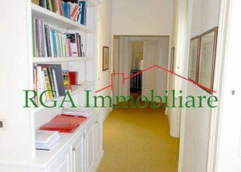 disimpegno - Quadrilocale via Monte Ortigara, Bergamo - foto 14