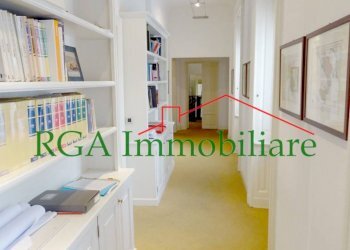 disimpegno - Quadrilocale via Monte Ortigara, Bergamo - foto 18