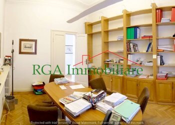 soggiorno - Quadrilocale via Monte Ortigara, Bergamo - foto 10