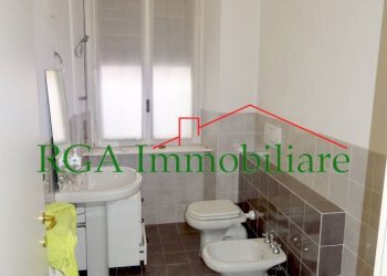 bagno - Quadrilocale via Monte Ortigara, Bergamo - foto 17